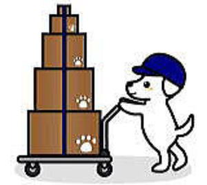 赤帽札幌引っ越し